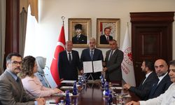 Bursa'da Mehmet Aydın'ın Adı Okulda Yaşatılacak