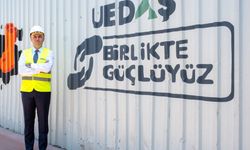 UEDAŞ, Elektrik Şebekesini Yapay Zekayla Geleceğe Hazırlıyor