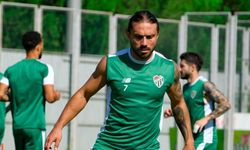 Bursaspor, Karagümrük Deplasmanında 3 Puan Peşinde