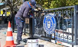 Bursa’nın turizm gözdesi Gölyazı’da büyük temizlik