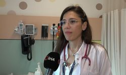 Sık hastalanan her çocukta bağışıklık sorunu yok