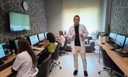 Bursa’da uyku apnesine karşı laboratuvar kapasitesi arttı