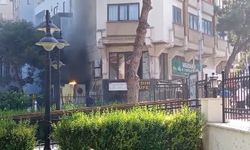 Karacabey’de trafoda patlama paniği: Alevler yükseldi