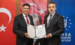 Bursa ve Söğüt arasında tarihi bağları güçlendiren adım