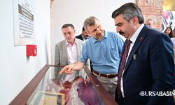 Bursa’da 30 Ağustos’a Özel Tarihi Sergi: 100’den Fazla Eser