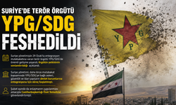 Suriye’de YPG/SDG İçin Kritik Karar: Yapı Feshedildi