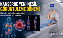 Kanserde Yeni Nesil Görüntüleme Tedaviyi Değiştiriyor