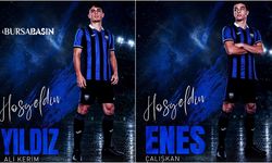 Karacabey Belediyespor’dan Bursaspor’a Gençlik Hamlesi
