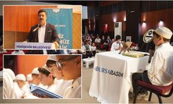Yenişehir’de 240 Öğrenci Yaz Okulunu Tamamladı