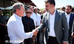 Karacabey’de Altyapı Mesajı: “Temizliğe Şahit Olacak”