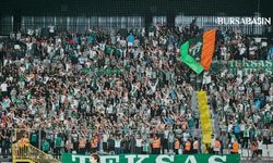 Bursaspor PFDK’ya sevk edildi! İşte gerekçe