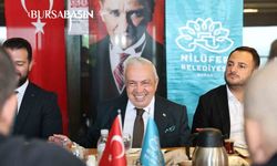 Şadi Özdemir’den Bursaspor İçin Birlik Mesajı