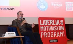 Kestel’de Gençler İçin Liderlik Ve Motivasyon Buluşması