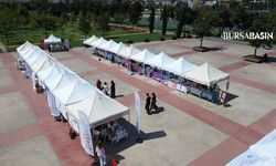Bursa’da Halk Sağlığı Haftası İçin 7 Gün, 7 Tema