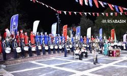 Yenişehir’de Altın Biber Festivali’ne Türkiye’de Bir İlk
