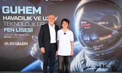 Bursa’da Bir Hayal Gerçek Oldu: GUHEM’de İlk Öğrenciler