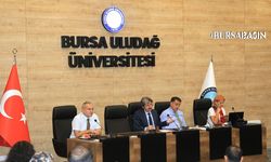 BUÜ’de Genç Araştırmacılar İçin Yeni Dönem Hedefleri