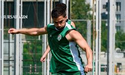 Bursaspor’da Galibiyeti Sonrası Manisa Hazırlığı