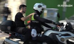 KPSS öncesi kimlik paniği: Anne ve polis seferber oldu