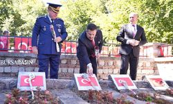 Yenişehir’de 104 Yıl Sonra Tarihi Kurtuluş Canlandırıldı