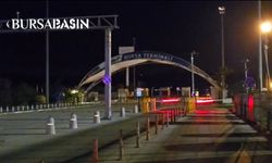 İDO deniz otobüsü Mudanya İskelesi’ne çarptı
