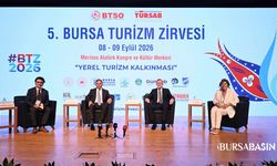 Bursa Turizmi İçin Yeni Hedef: Daha Uzun Konaklama