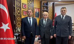 MHP Bursa'da Kongre Heyecanı: Yeni Başkan Belli Oluyor