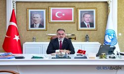 Kestel’in kurtuluşunun 104. yılı: Başkan Erol’dan mesaj