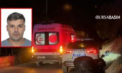 Mudanya’daki Kazada Yaralanan Sürücüden Acı Haber