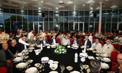Bursa Kantinciler Odası’ndan eğitim yılı toplantısı
