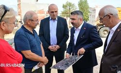 Yıldırım’da Kentsel Dönüşümde İkinci Etap Başladı