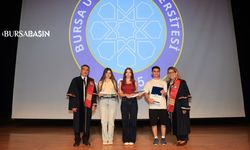 BUÜ Tıp Fakültesi’nde yeni dönem başladı
