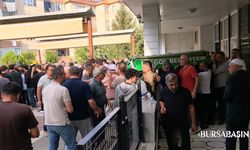 Bursa’da feci kaza: 2 genç gözyaşlarıyla uğurlandı