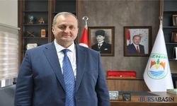 Bursa araştırmasında zirve İznik Başkanı Usta’nın