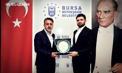 Bursaspor’a Bursa’dan yeni güç: İki marka formaya geliyor