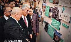 Bursa’nın 385 Vakıf Eseri 34 Bin Fotoğrafla Kayıt Altında
