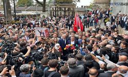 Özgür Özel Bursa’da: Bozbey için dikkat çeken mesaj