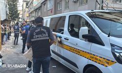 Gaziantep'te korkunç olay: Eşini öldürüp sokağa ateş açtı