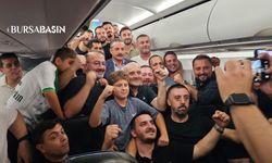 Faruk Çelik’ten Bursaspor için birlik çağrısı