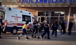 Erzincan’da ATV baraj gölüne uçtu: 2 yaralı