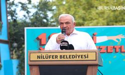 Misi’de 18 yıllık lezzet buluşması Bursa’yı sardı