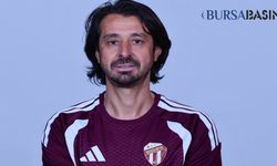İnegölspor’da Güven Varol dönemi sona erdi