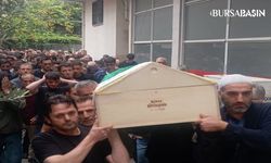 Orhangazi’de motosiklet kazasında genç hayatını kaybetti