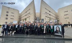 Hatice Kocaefe davasında ilk duruşma Bursa’da başladı