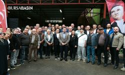 Osmangazi’nin Mahalle Kahvaltıları projesine AB’den hibe