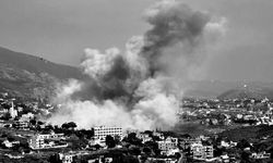 İsrail ordusundan Lübnan’ın güneyine hava saldırıları