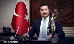 Ercan Özel’den Gaziler Günü’nde anlamlı mesaj
