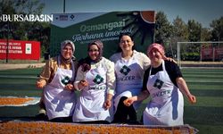 DAĞDER'den Anlamlı İmece: Tarhanalar Eğitime Dönüşüyor