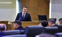 Bursa’nın “Afet Anayasası” ortak akılla şekillenecek