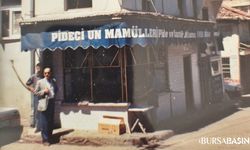 Bursa'da 70 yıllık cantıkçıdan tağşiş açıklaması